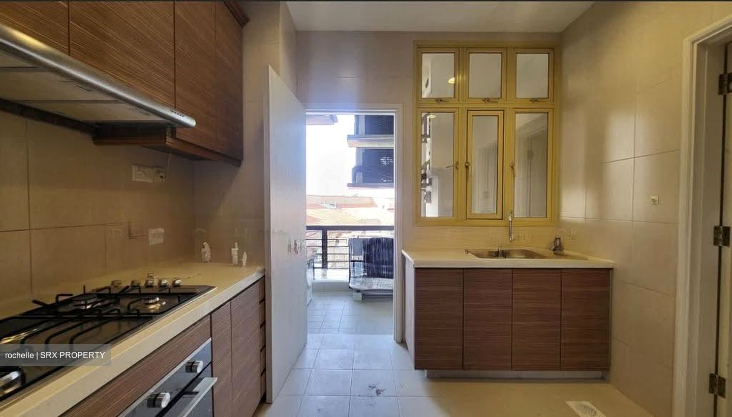 Orange Regency (D10), Apartment #632500861